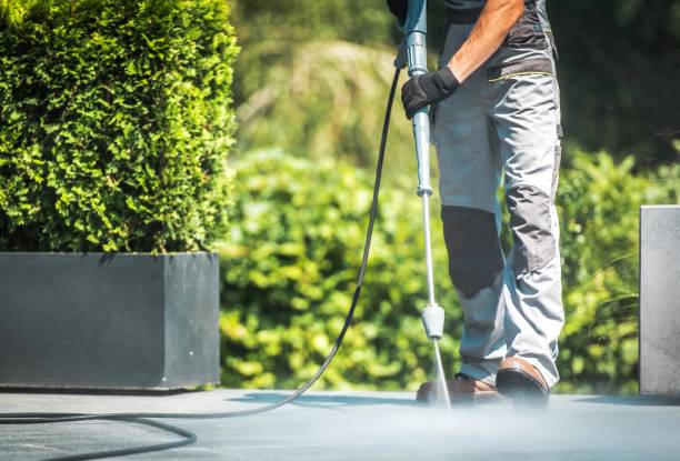 Best Post-Construction Pressure Washing  in White Horse, NJ