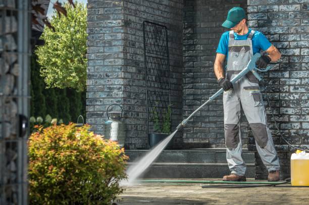 Best Animal Enclosure Cleaning  in White Horse, NJ