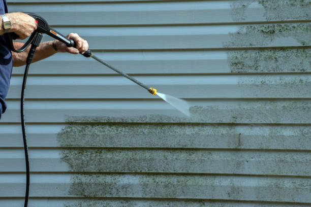 Best Oil Spill Cleanup  in White Horse, NJ