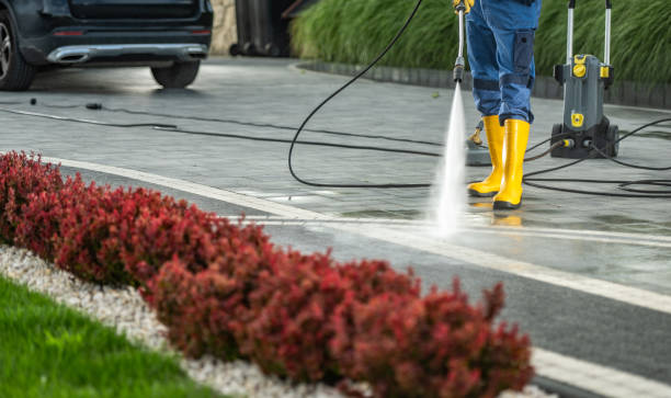Best House Exterior Washing  in White Horse, NJ