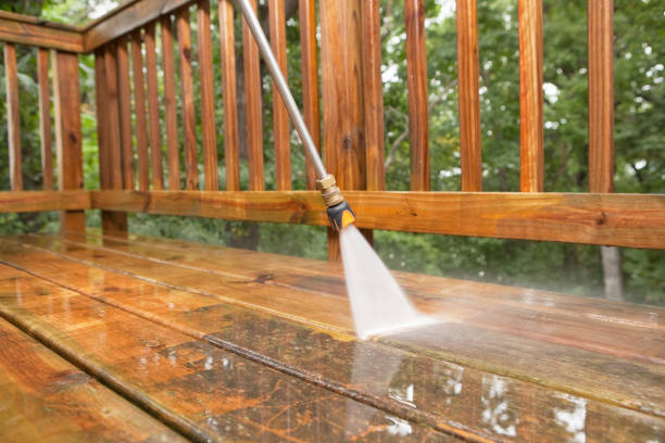 Professional Pressure Washing Services in White Horse, NJ